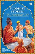Amar Chitra Katha Folktales Series - Buddhist Stories