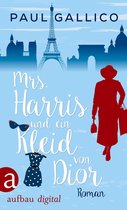 Die Abenteuer von Mrs. Harris 1 - Mrs. Harris und ein Kleid von Dior