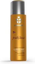 Swede Fruity Love Glijmiddel Tropisch Fruit Honing - 50 ml