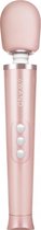 Le Wand Petite Oplaadbare Wand Massager - Rose goud