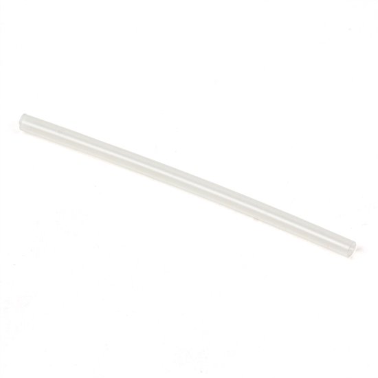 Korda Shrink Tube Clear - 1mm - Transparant van Korda — afbeelding 4