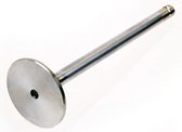Volvo 12637 Inlaatklep 39 mm voor Volvo Penta 838637 D31, D32, D41, D42, D43