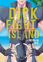 Dick Fight Island, Vol. 1 (Yaoi Manga)