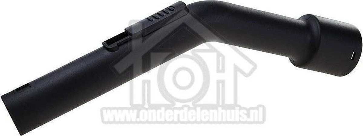 Easyfiks Pistoolgreep Kunststof -35 mm- O.a. Miele, Bosch/Siemens 3565460