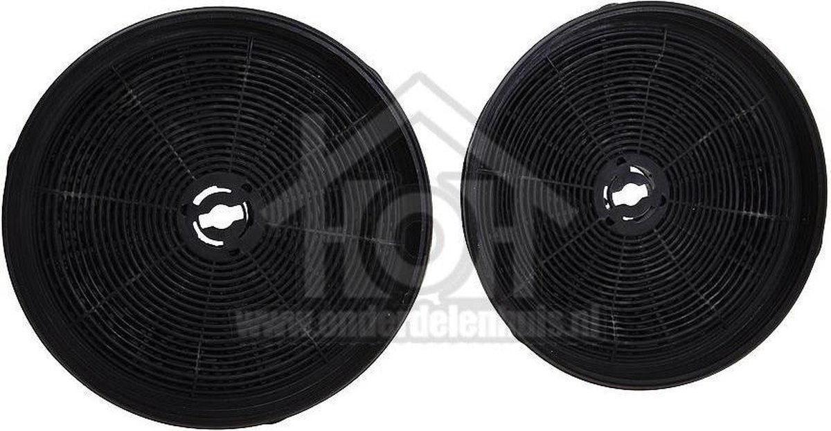 Atag Filter Koolstoffilter rond REC40/E01, A4463LRVS/E03 724324
