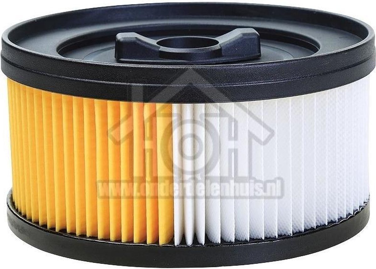 Karcher Filter Patroonfilter met nano coating WD4.200, WD4.290, WD5.300 64149600_