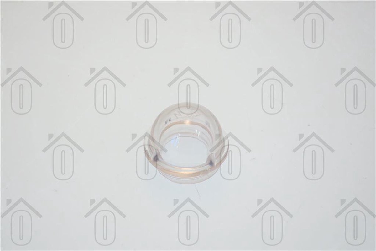 AEG Glaasje Bescherming van Lampje LTH57800, LTH56800 1123424002