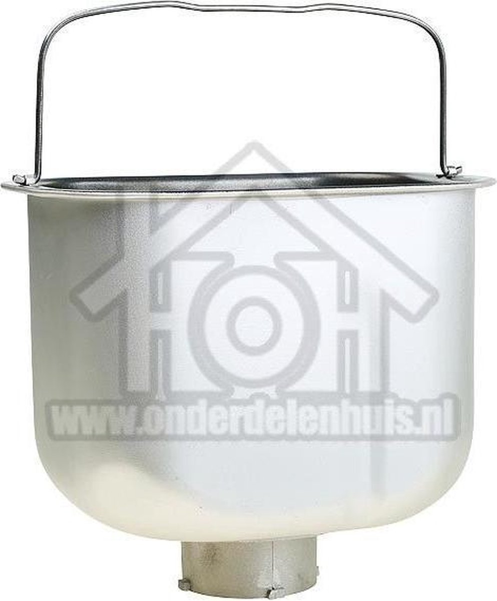 Kenwood Bakblik Broodblik BM450 KW714130