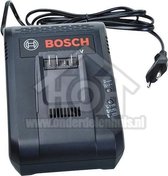 Bosch Lader Laadadapter AL1880CV BBS1224, BCS1TOP, BBS1POWER 12023467