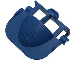 Bosch Inzetstuk Voor vloeibaar wasmiddel WAS32390, WI14S440 00605740