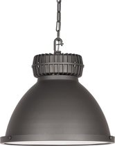 LABEL51 Heavy Duty Hanglamp - Grijs - Metaal