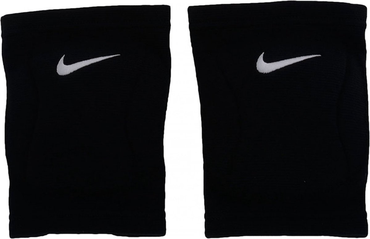 Nike Knee Protector - Unisexe - Noir | bol.com