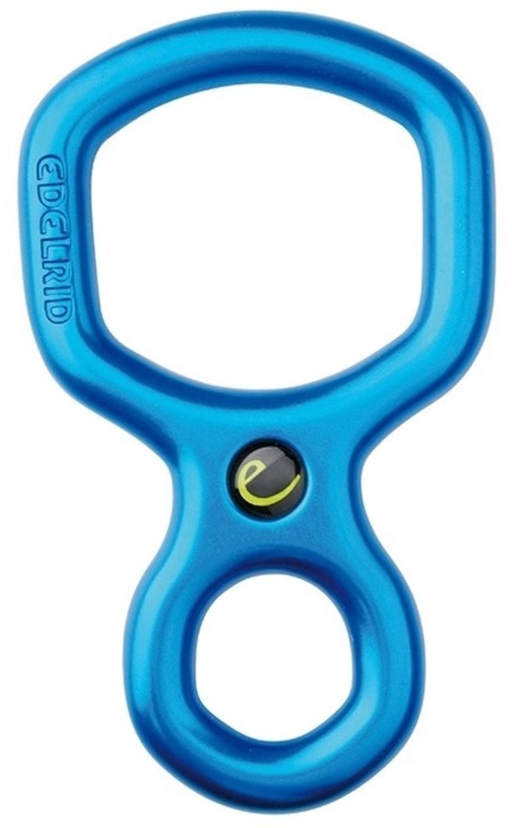 Edelrid Bud afdaal acht
