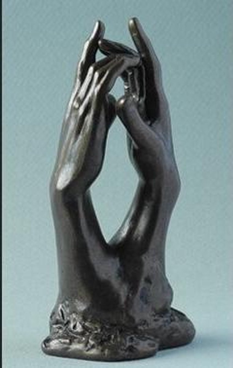 Rodin , Hands