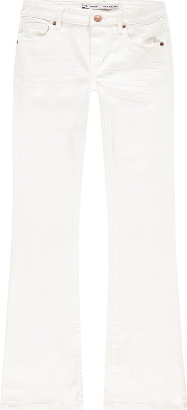 Raizzed Jeans Sunrise Vrouwen Jeans - White