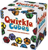 Iello Qwirkle - Kubussen / Cubes