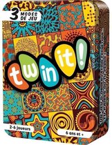 Twin it - Jeu de société