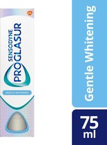 Sensodyne Proglasur Gentle Whitening Dagelijkse Tandpasta bij Tanderosie 75ml