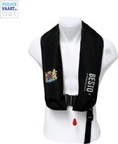 Automatisch Opblaasbaar Reddingsvest | 165N | Friesland Wapen & Schild