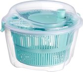 Salad Spinner - Slacentrifuge 4.4L - Mintgroen