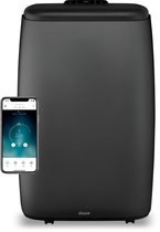 Duux North Smart Mobiele Airco DXMA12 | 18K BTU | Nachtmodus | 53 dB | Grijs