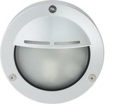 BEL Lighting Cobus C wand- en plafondlamp - grijs