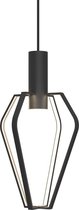 Nordlux Spider hanglamp - zwart