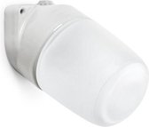 THPG Lindner Lisilux wandlamp - schuin - wit/mat