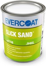 Evercoat SLICK SAND Polyester Spuitplamuur & Primer 946ml