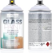 Montana Glass Paint 4170 Orchid