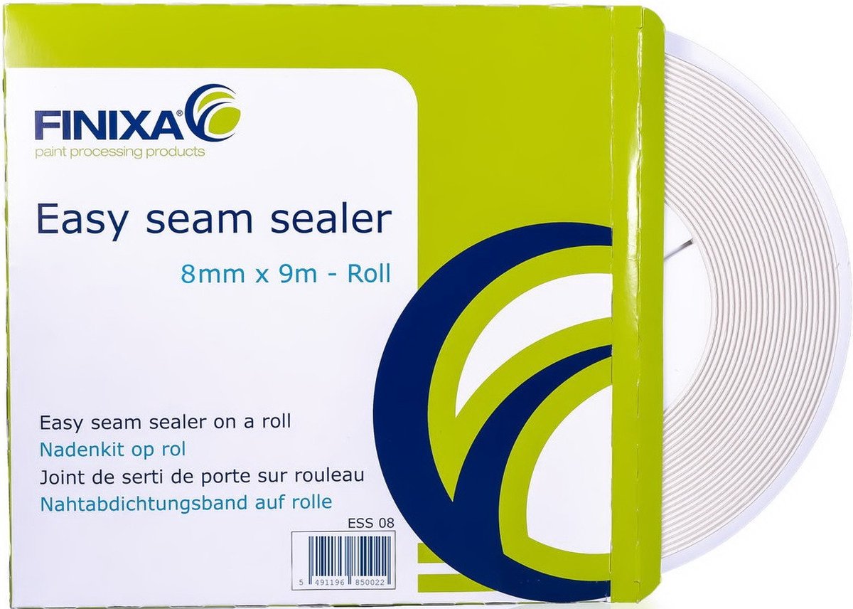 FINIXA Easy Seam Sealer 8mm
