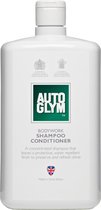 Shampooing et après-shampooing pour carrosserie Autoglym 2,5 litres