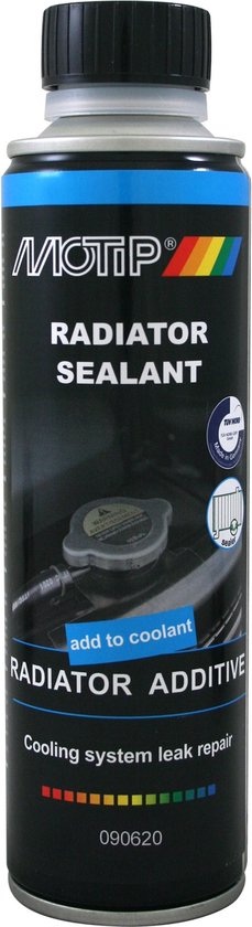 MoTip Radiator Sealant 300ml