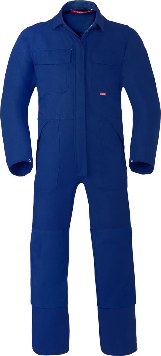 HAVEP Overall kniezakken Force Proban 2725 - Korenblauw - 52