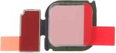 Vingerafdrukknop Flexkabel voor Huawei nova Lite / P10 Lite (roze)