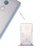 Xiaomi Redmi Note 4 SIM- en SIM / TF-kaarthouder (goud)