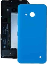 Batterij Achterklep voor Microsoft Lumia 550 (blauw)
