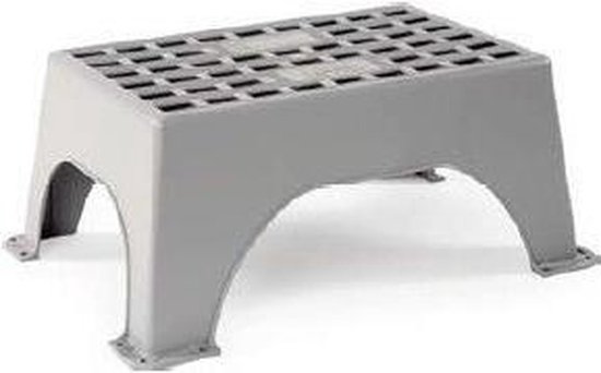 Fiamma Step Magnum opstap van Fiamma — afbeelding 5