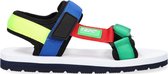 Benetton Reef Multi Sandalen - Meisjes - Multi - Maat 32
