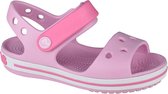 Sandales Crocs Crocband Sandale K - Streetwear - Enfant