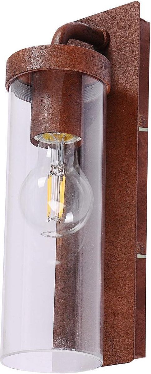 BRILLIANT Lampe Aosta Applique Murale Suspendue Noir Mat | 1x A60, E27, 25W, Adapté Aux Lampes Standard (non Incluses) | Échelle A à E | Classe De | Leroy Merlin