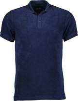 Dstrezzed 202674 Polo met korte mouwen - Maat XXL - Heren