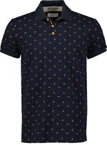 No Excess T-Shirt Mannen Night, Xl