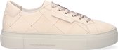 Kennel & Schmenger 22630 Lage sneakers - Dames - Beige - Maat 40