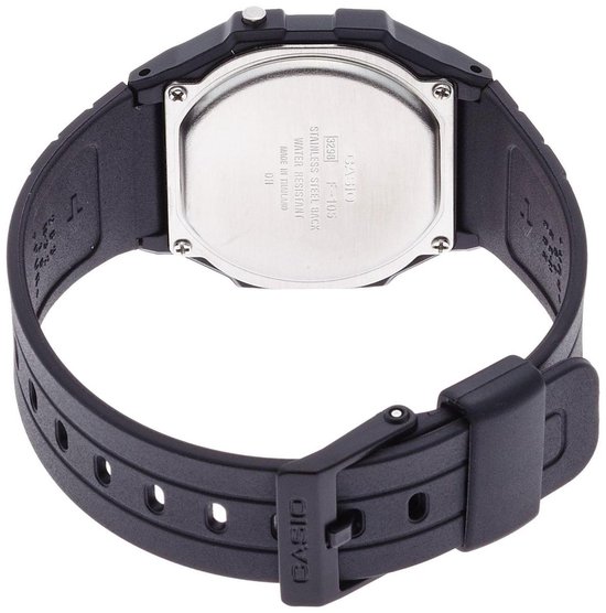 F 105 watch cheap