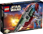 LEGO Star Wars UCS Slave I - 75060