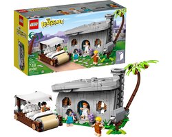 LEGO Ideas The Flintstones - 21316