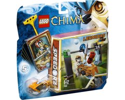 LEGO Chima CHI Waterval - 70102 | bol.com