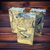 SoapElation handgemaakte olijvenzeep met klei