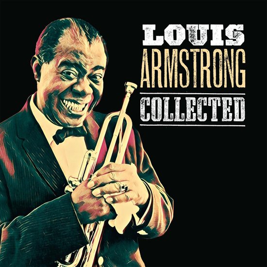 Collected -Hq- (LP)